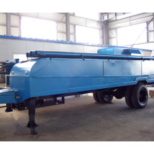 Bohai 1000-700 Automatic Roll Forming Machine for Steel Roof